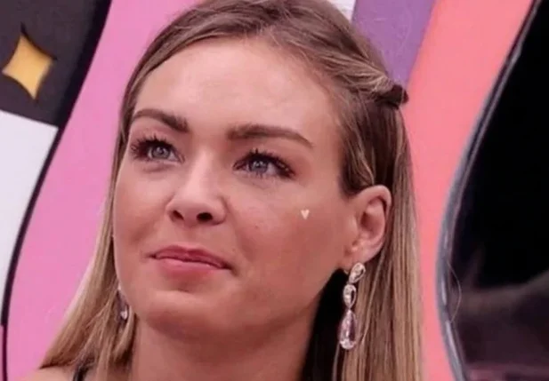 Bárbara é a quarta eliminada do Big Brother Brasil 22