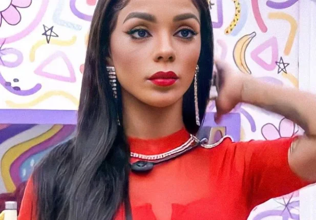 Brunna é a quinta eliminada do Big Brother Brasil 22