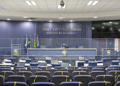 Câmara Municipal de Teresina