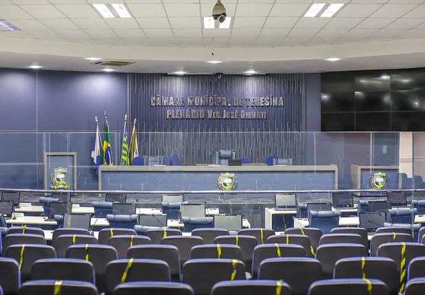 Câmara Municipal de Teresina