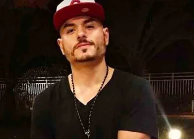 Carlinhos Mendigo