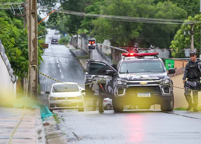 Crime aconteceu na zona leste de Teresina