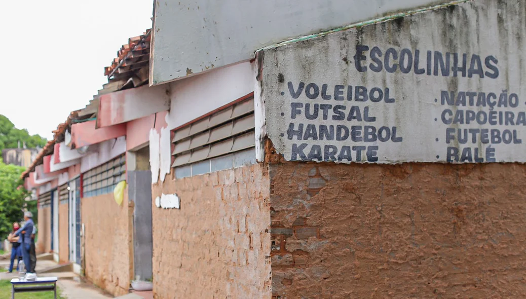 CSU será transformado em Teatro da Zona Sul e Escola de Artes