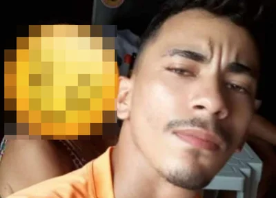 Danilo foi assassinado durante assalto no Novo Horizonte