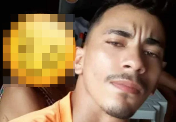 Danilo foi assassinado durante assalto no Novo Horizonte