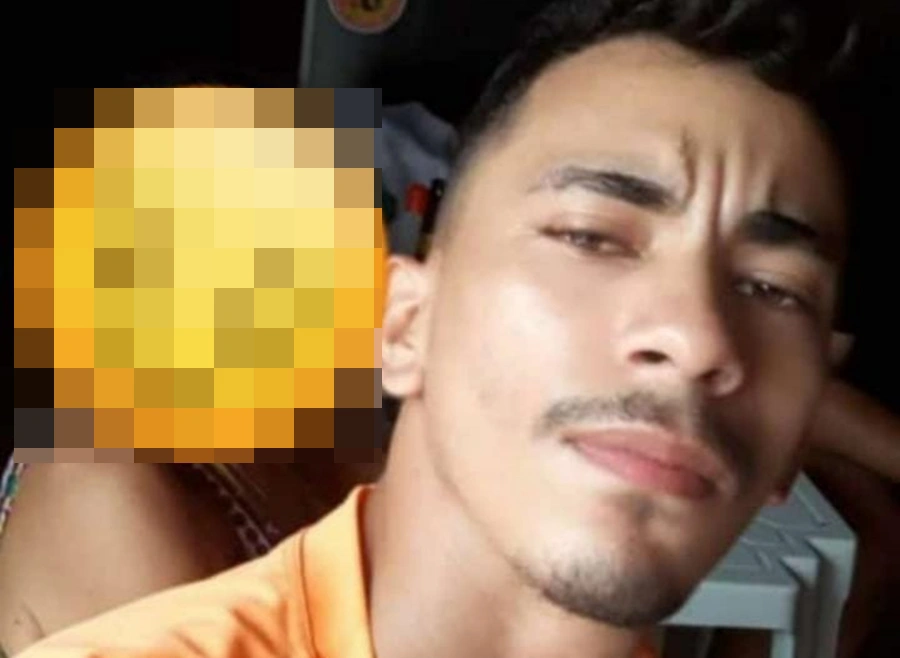 Danilo foi assassinado durante assalto no Novo Horizonte
