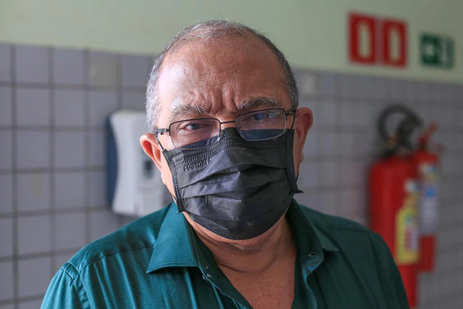 Delegado Barêtta