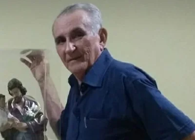 Delegado João Cleto