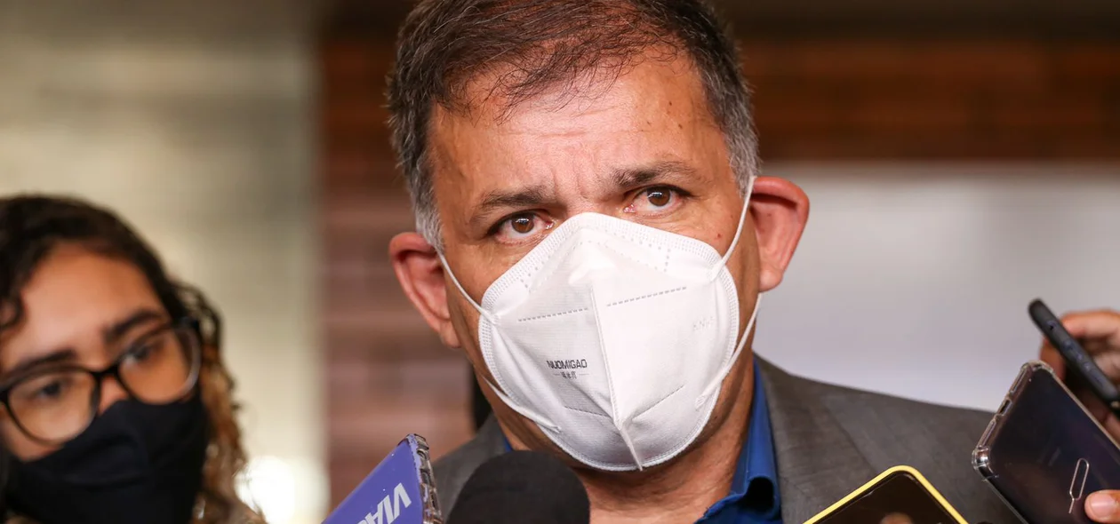 Deputado Estadual Carlos Augusto