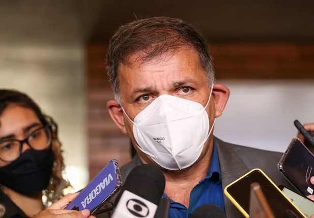 Deputado Estadual Carlos Augusto