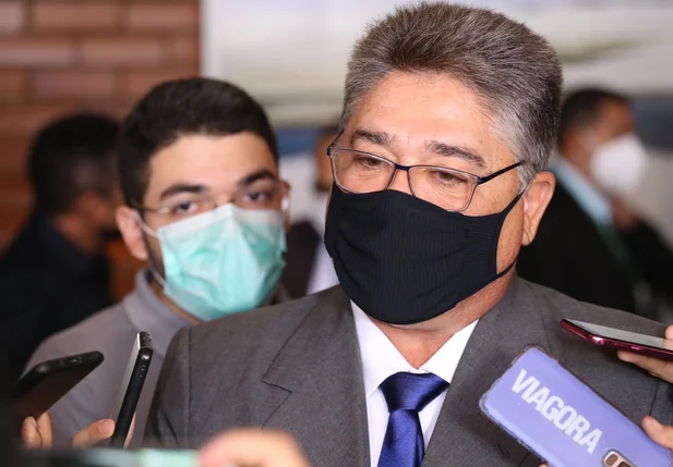 Deputado Estadual João Mádison