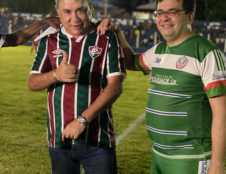 Deputado estdual João Mádison