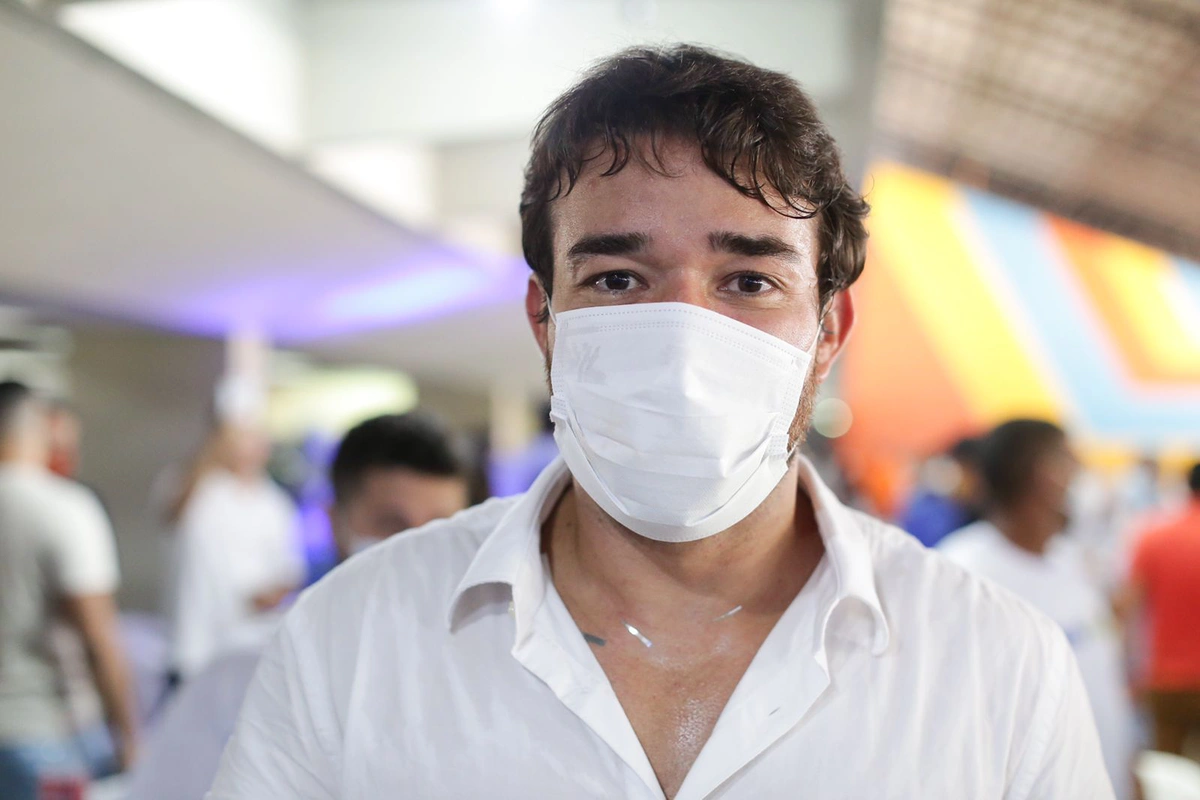 Deputado Marden menezes