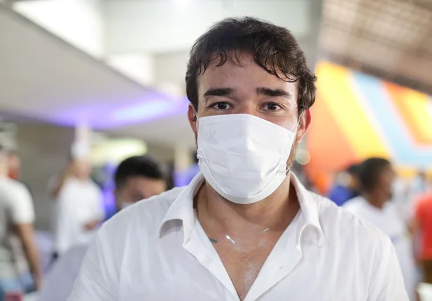 Deputado Marden menezes
