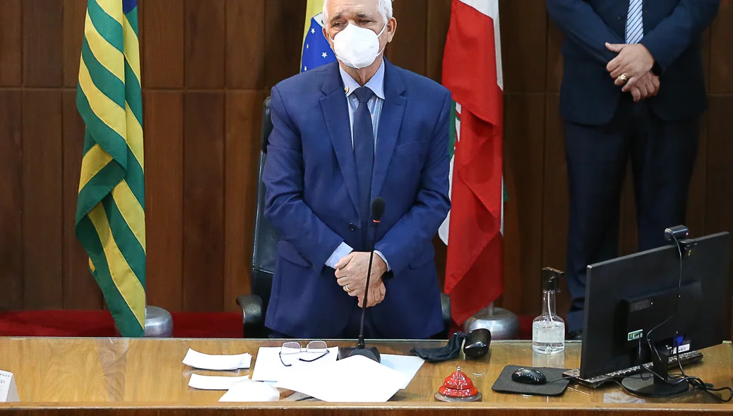 Deputado Themístocles Filho