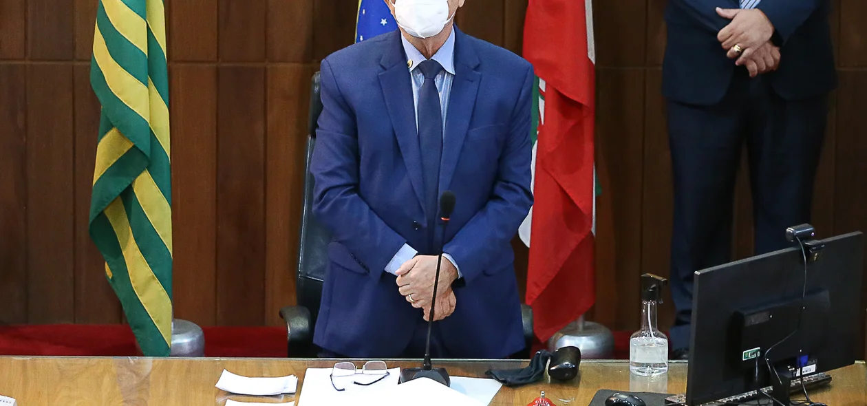 Deputado Themístocles Filho