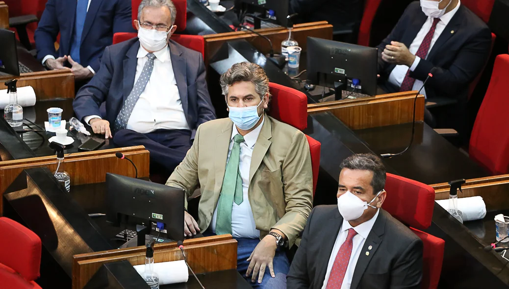 Deputados