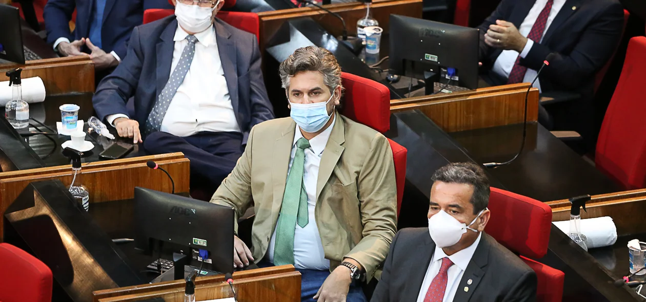 Deputados