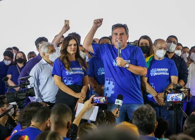 Discurso de Ciro Nogueira