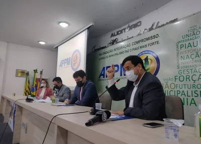 Discussão na APPM sobre novo piso salarial do magistério