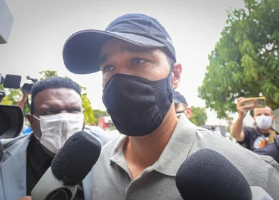 Dono do Frango Potiguar, João Paulo foi preso pelo DHPP