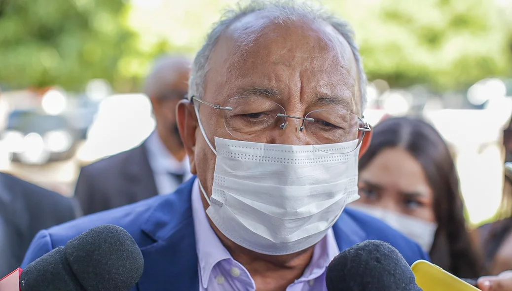 Dr. Pessoa