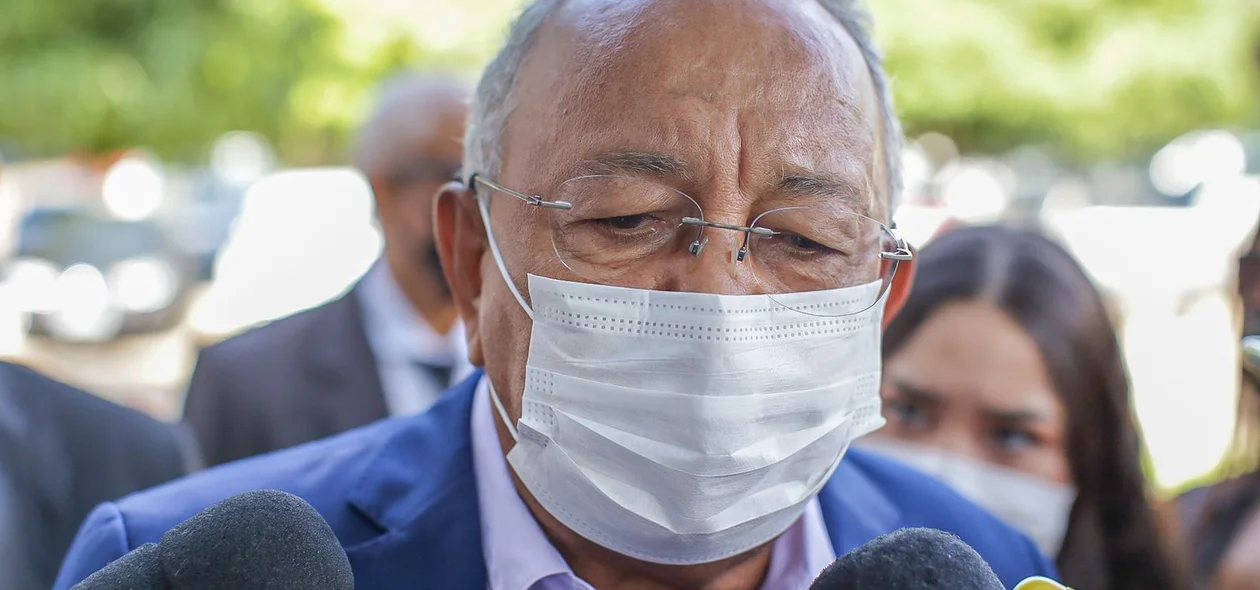 Dr. Pessoa
