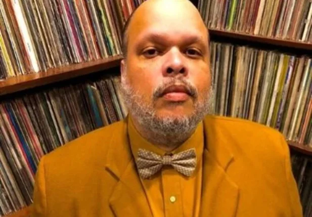 Ed Motta