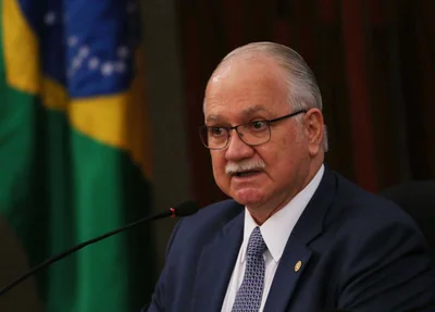 Edson Fachin