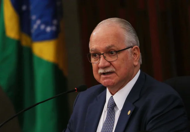 Edson Fachin
