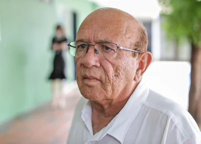 Edson Melo