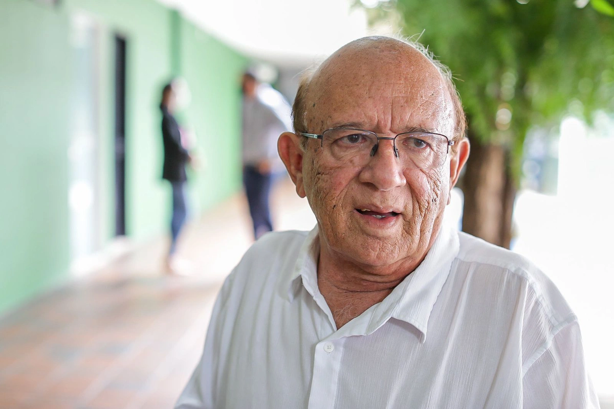 Edson Melo