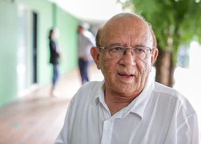 Edson Melo