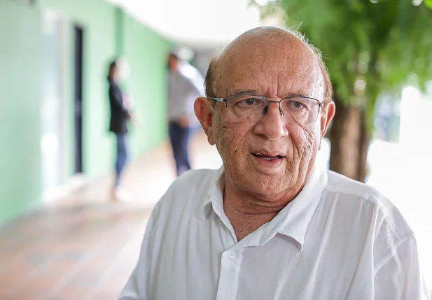 Edson Melo