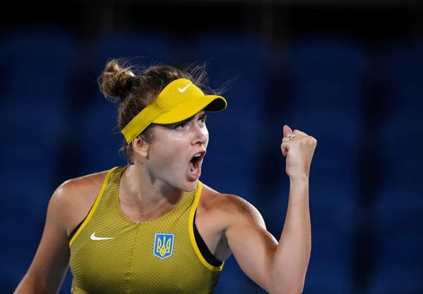 Elina Svitolina