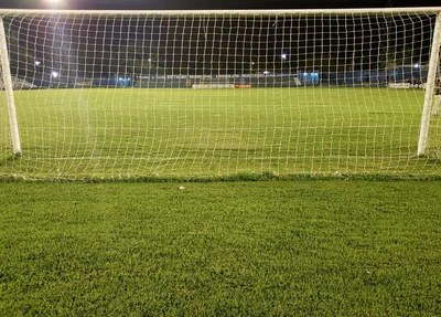 Estádio Lindolfo Monteiro