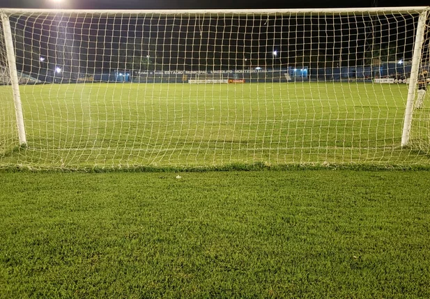 Estádio Lindolfo Monteiro