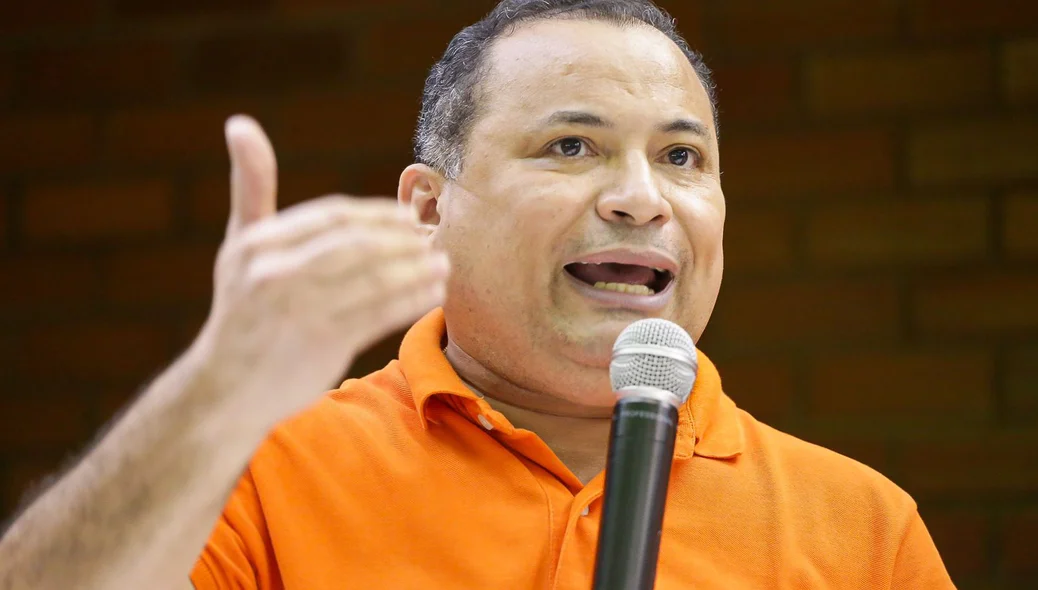 Evaldo Gomes