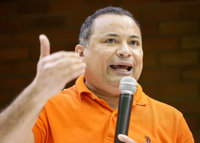 Evaldo Gomes