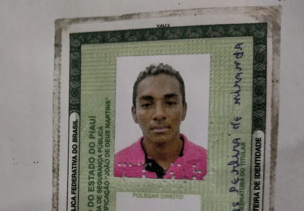 Expedito Alves Pereira de Miranda