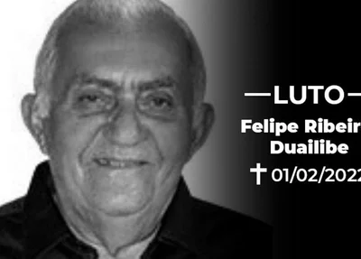 Felipe Ribeiro Duailibe