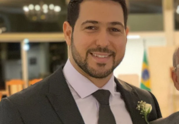 Felipe Sampaio