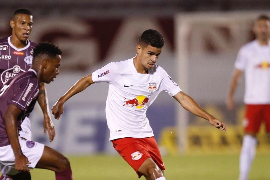 JOGO COMPLETO: FERROVIÁRIA x RED BULL BRAGANTINO, FINAL