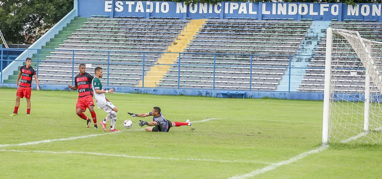 Flamengo contra Fluminense