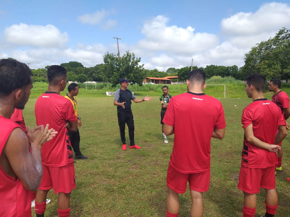 Flamengo do Piauí