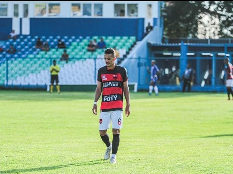 Flamengo sofre novo revés no Piauiense
