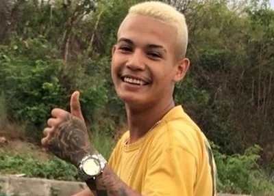 Flávio Araújo Silva