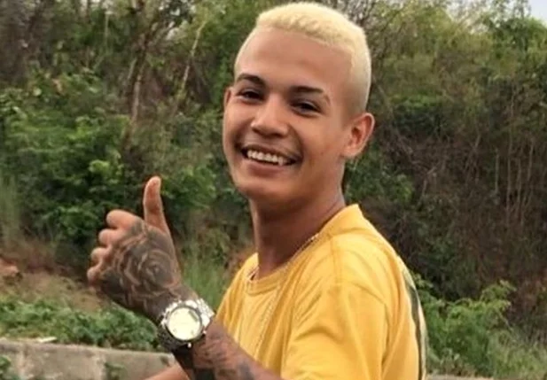 Flávio Araújo Silva