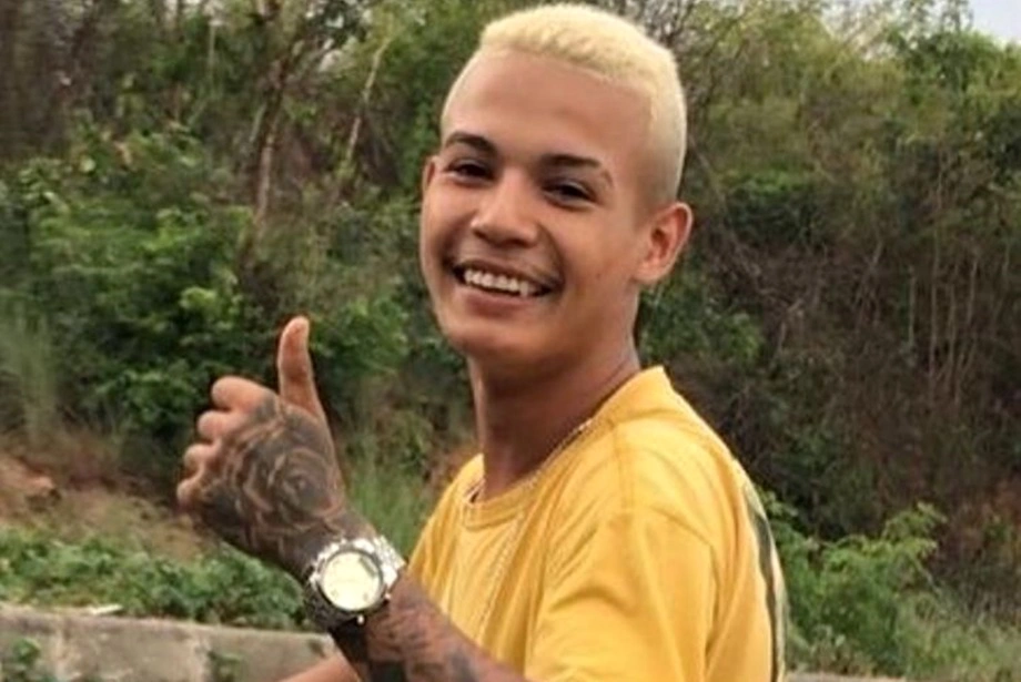 Flávio Araújo Silva