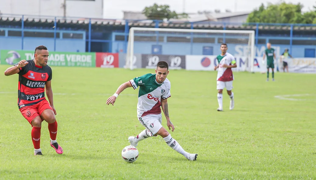 Fluminense